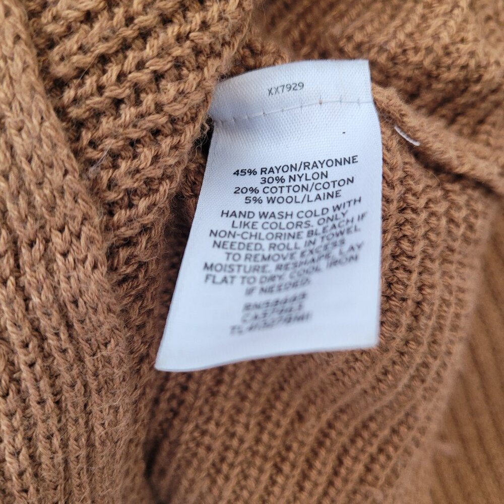 Leith Sweater - Picture 4 of 7